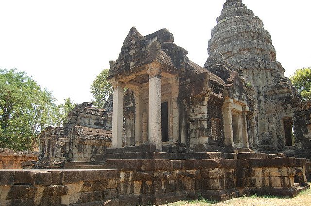 Wat Athvea