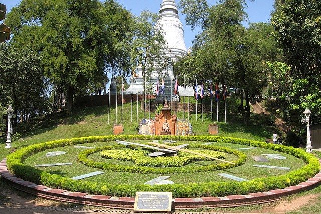 Wat Phnom