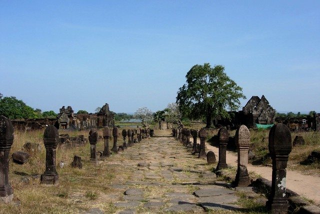 Wat Phou