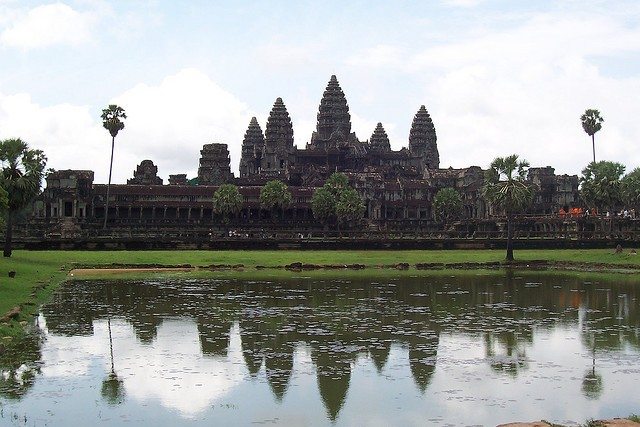 Cambodia