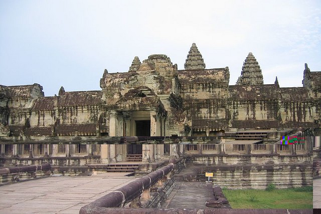 Siem Reap Angkor