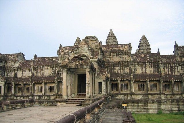Cambodia 1
