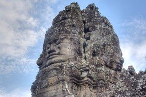 Siem Reap Angkor