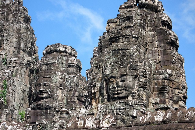 Siem Reap Angkor 