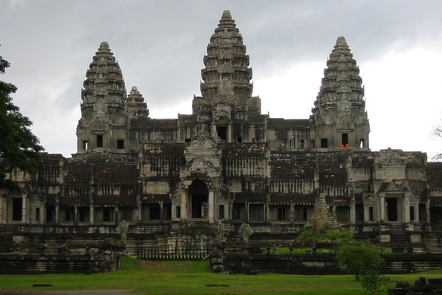 Angkor Wat