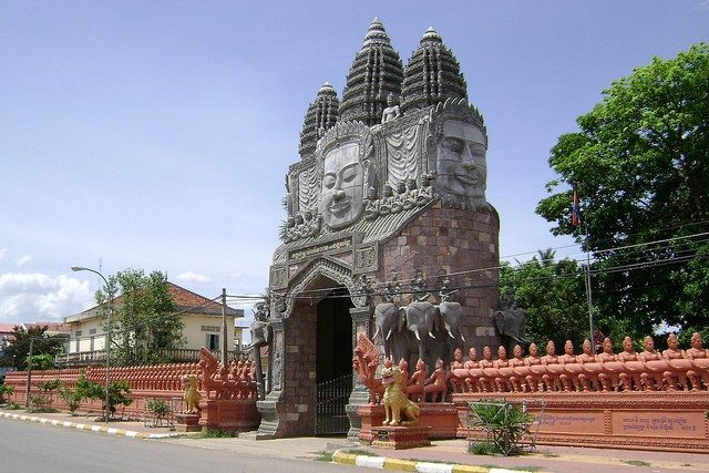 Battambang