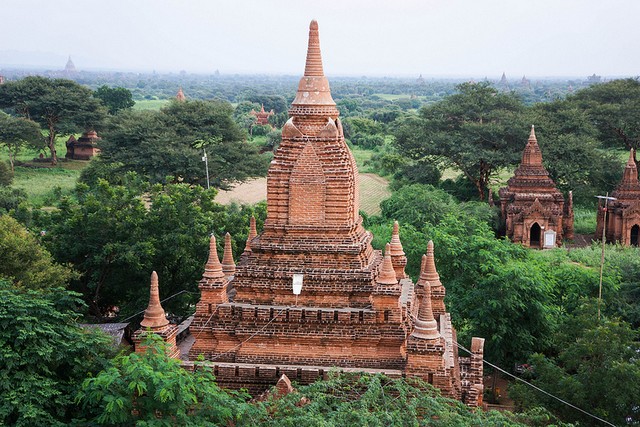 Bagan