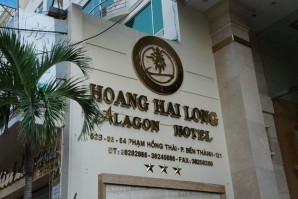 Alagon Central Hotel - TNK Travel