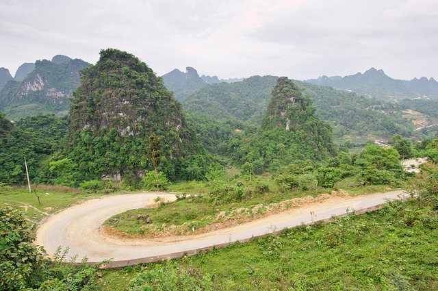 Cao Bang