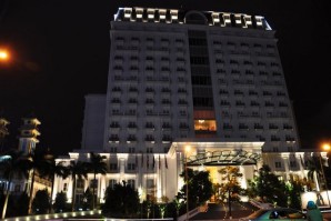 Celadon Palace H Hotel