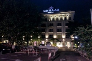 Chillax resort