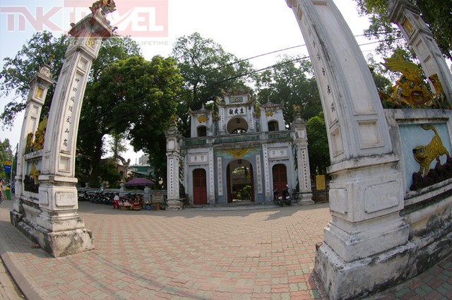 Hanoi city