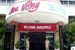 Hoa Hong H Hotel