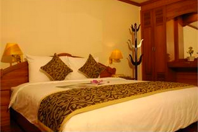 Hoang Anh Gia Lai - TNK Travel