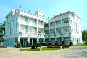Huong Bien Hotel - TNK Travel