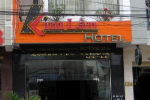 Kim Lan Hotel