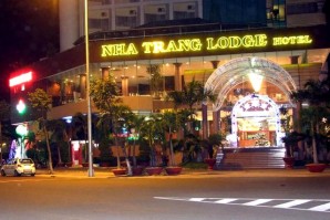 Nha Trang Lodge hotel