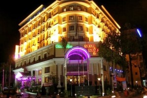 Ninh Kieu 2 CTho Hotel