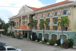 Ninh Kieu Hotel - TNK Travel