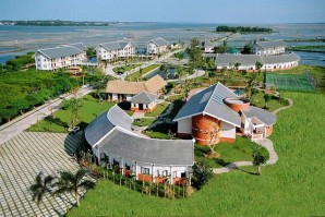 TamGiang H Resort
