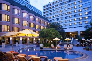 The BayView Pattaya hotel