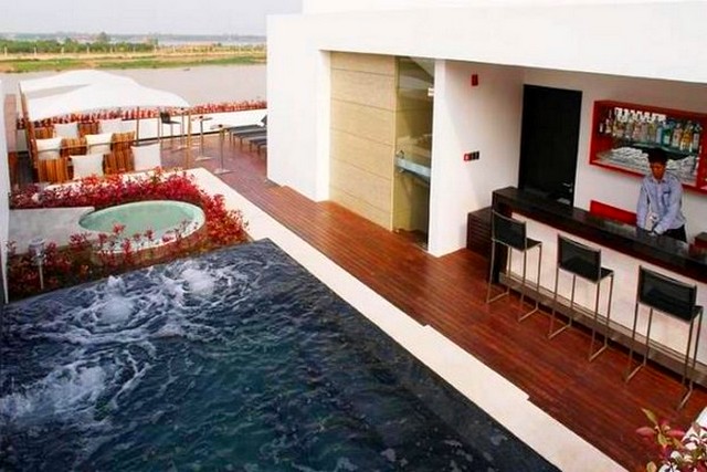 The Quay Boutique Hotel TNK Travel