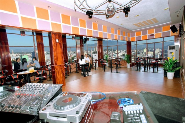 The Summer Hotel - TNK Travel