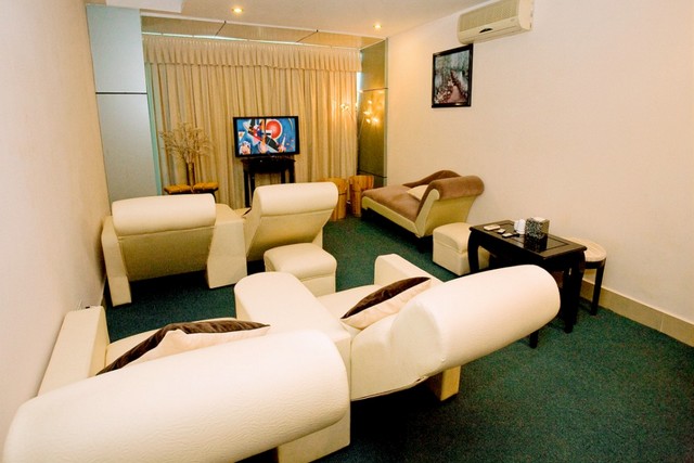 The Summer Hotel - TNK Travel