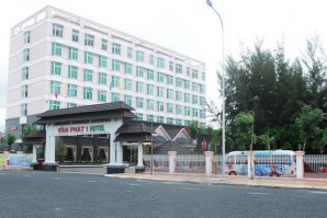 Van Phat CTho Hotel - TNK Travel