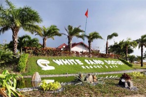 White Sand_NhaTrang - TNK Travel