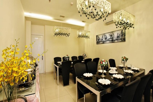 A & Em Hotel 60 Le Thanh Ton - TNK Travel