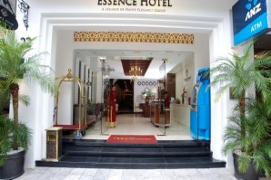 Essence Hanoi hotel