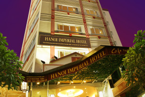 Ha Noi Imperial Hotel