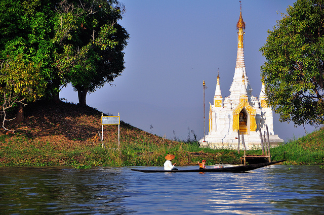 Inle Lake