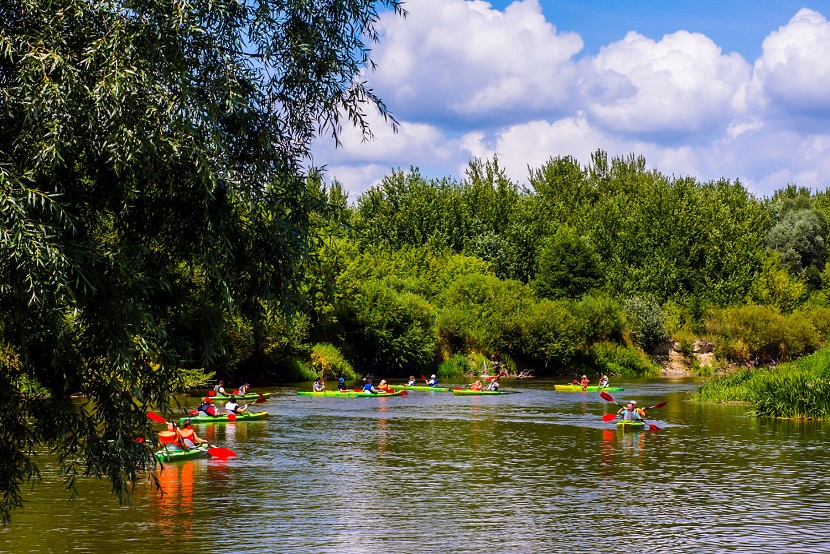 Mekong Adventure day tour