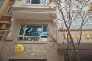 Marigold HN Hotel