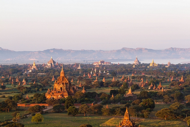 Bagan