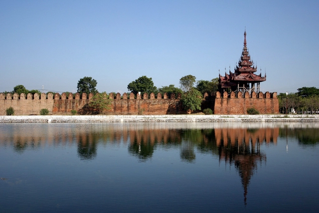 Myanmar Mandalay