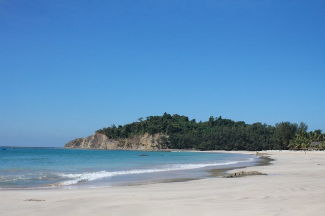 Ngapali