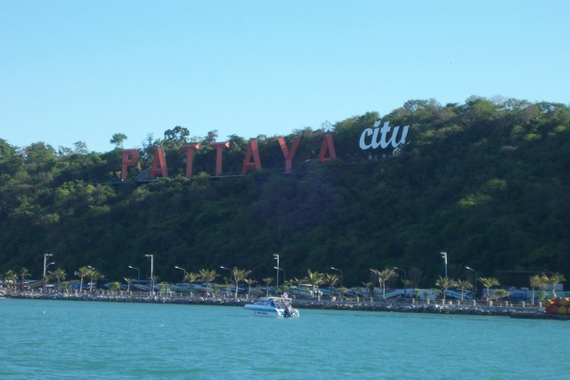 Pattaya 