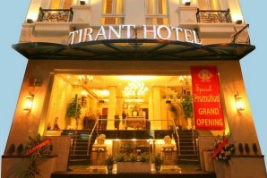 Tirant HN Hotel