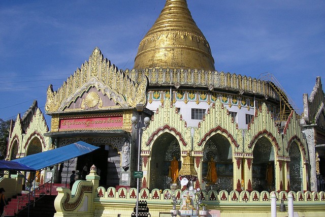 Yangon 1