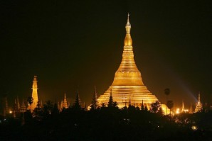 Free and Easy Yangon
