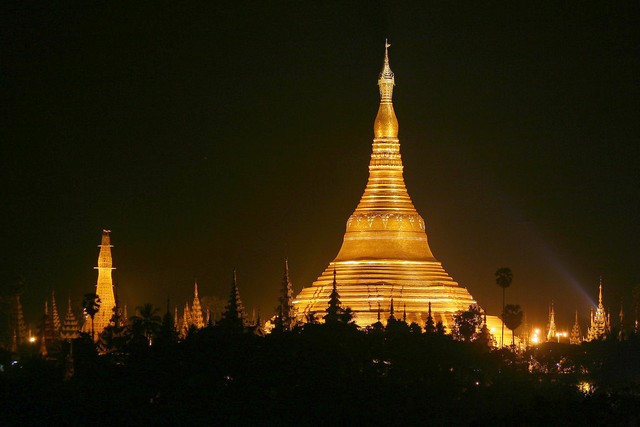 Yangon 3