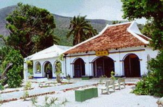 An Son Temple