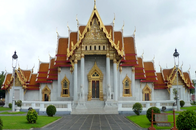 Bangkok National Museum