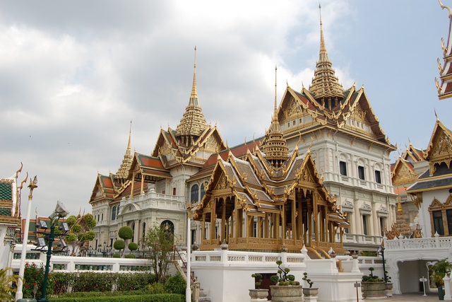 Grand Palace Bangkok