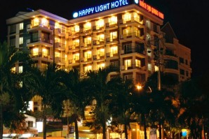 HappyLight hotel