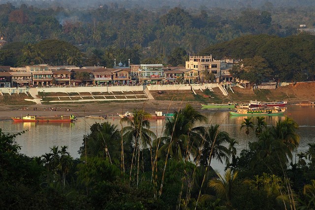 Homalin