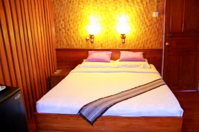 Irrawaddy Princess II Cabin